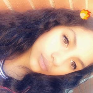 Meet your Posher, Ariana